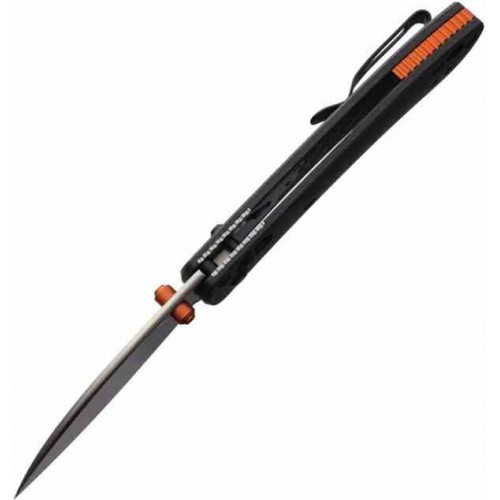 Vosteed Nightshade Mini Shilin Cutter vocmnnsstc