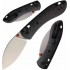 Vosteed Nightshade Mini Shilin Cutter vocmnnsstc