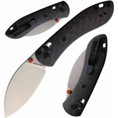 Vosteed Nightshade Mini Shilin Cutter vocmnnsstc Vosteed Nightshade Mini Shilin Cutter vocmnnsstc