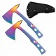 Throwing Axe Set pp107rb2