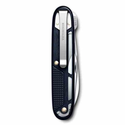 Victorinox 0.8216.22 Synergy Alox Azul Victorinox 0.8216.22 Synergy Alox Azul