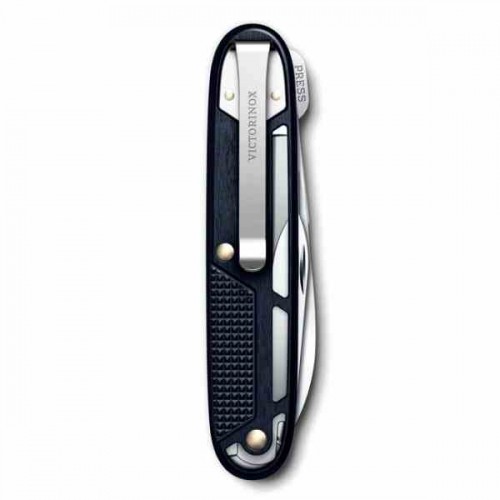 Victorinox 0.8216.22 Synergy Alox Azul