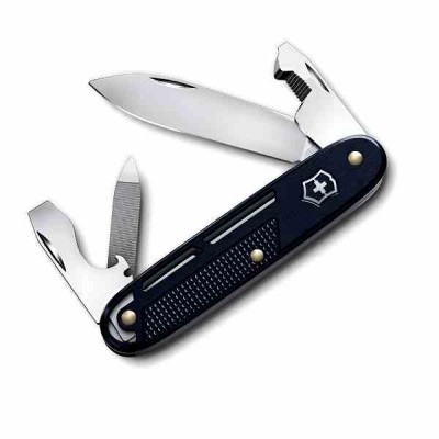 Victorinox 0.8216.22 Synergy Alox Azul