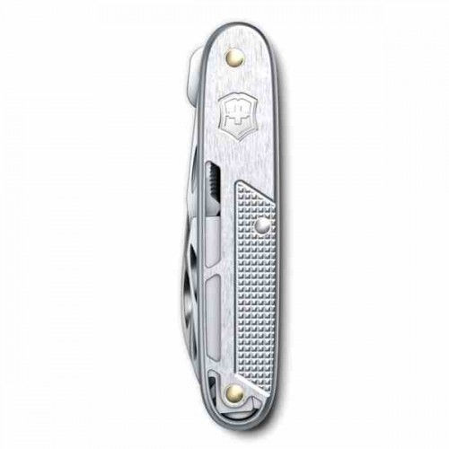 Victorinox 0.8226.22 Synergy X Alox Plata