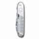 Victorinox 0.8226.22 Synergy X Alox Plata