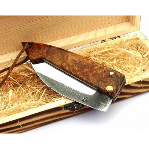 Sebastian Trias Pastor Stabilized Wood Carbon