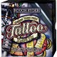 Rough Rider Tattoo Series rr2552