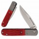 Rough Rider Barlow Red Jigged rr2612 Rough Rider Barlow Red Jigged rr2612