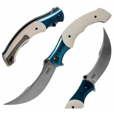 Crkt Ritual cr7471