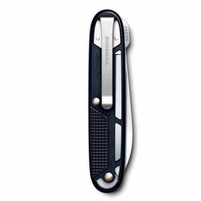 Victorinox 0.8006.22 Onefold Alox Azul Victorinox 0.8006.22 Onefold Alox Azul
