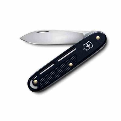 Victorinox 0.8006.22 Onefold Alox Azul Victorinox 0.8006.22 Onefold Alox Azul