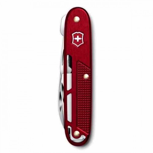 Victorinox 0.8216.20 Synergy Alox Roja Victorinox 0.8216.20 Synergy Alox Roja