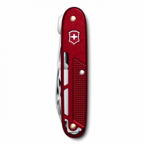 Victorinox 0.8226.20 Synergy X Alox Roja Victorinox 0.8226.20 Synergy X Alox Roja