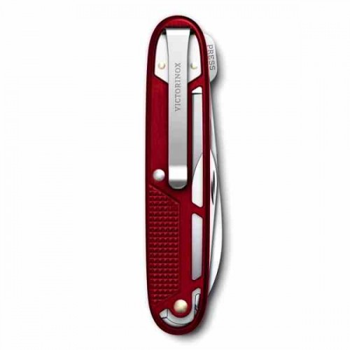 Victorinox 0.8226.20 Synergy X Alox Roja Victorinox 0.8226.20 Synergy X Alox Roja