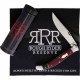 Rough Rider Sabbac Micarta rrr025 Rough Rider Sabbac Micarta rrr025