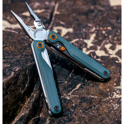 Leatherman Wave Alpha Cascadia 833401 Leatherman Wave Alpha Cascadia 833401