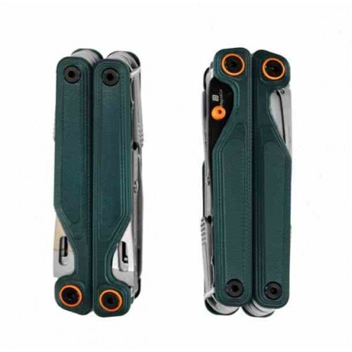 Leatherman Wave Alpha Cascadia 833401 Leatherman Wave Alpha Cascadia 833401