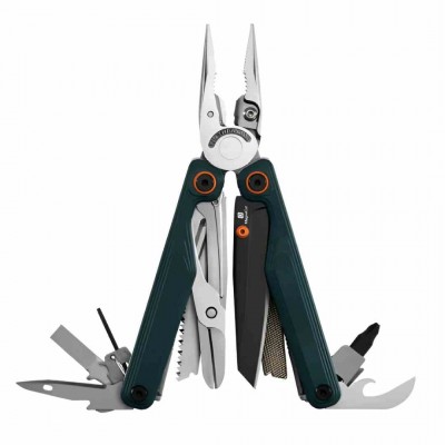 Leatherman Wave Alpha Cascadia 833401