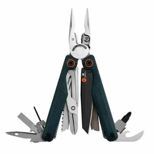 Leatherman Wave Alpha Cascadia 833401 Leatherman Wave Alpha Cascadia 833401