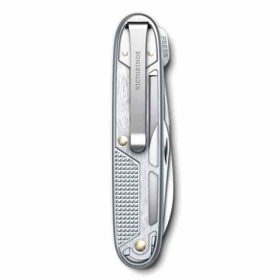 Victorinox 0.8216.26 Synergy Alox Plata Victorinox 0.8216.26 Synergy Alox Plata
