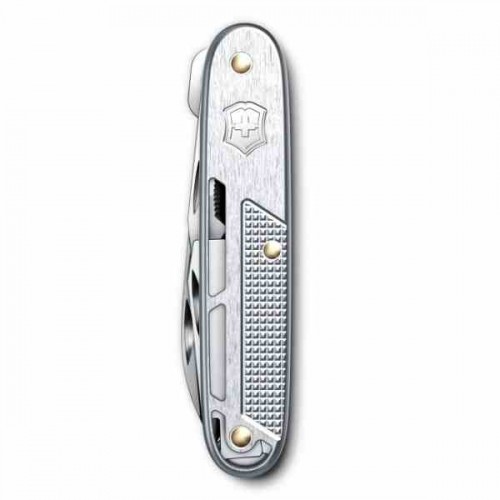 Victorinox 0.8216.26 Synergy Alox Plata Victorinox 0.8216.26 Synergy Alox Plata