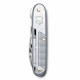 Victorinox 0.8216.26 Synergy Alox Plata Victorinox 0.8216.26 Synergy Alox Plata