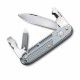 Victorinox 0.8216.26 Synergy Alox Plata Victorinox 0.8216.26 Synergy Alox Plata