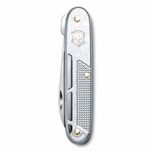 Victorinox 0.8006.26 Onefold Alox Plata Victorinox 0.8006.26 Onefold Alox Plata