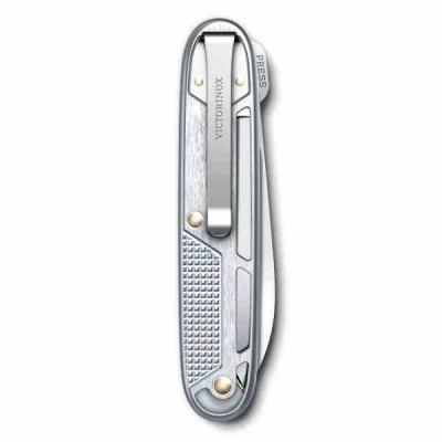 Victorinox 0.8006.26 Onefold Alox Plata Victorinox 0.8006.26 Onefold Alox Plata