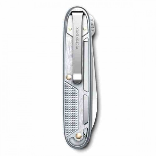 Victorinox 0.8006.26 Onefold Alox Plata Victorinox 0.8006.26 Onefold Alox Plata