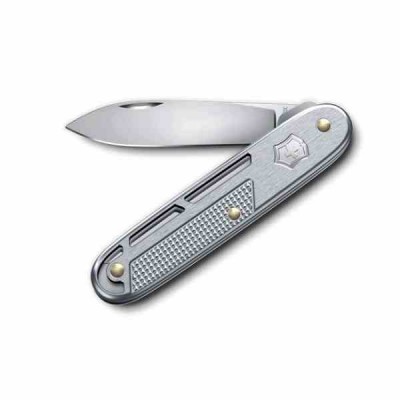 Victorinox 0.8006.26 Onefold Alox Plata Victorinox 0.8006.26 Onefold Alox Plata