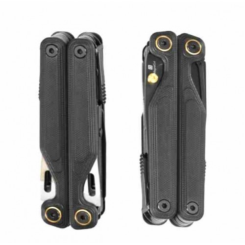 Leatherman Wave Alpha Obsidian 833334 Leatherman Wave Alpha Obsidian 833334