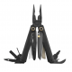 Leatherman Wave Alpha Obsidian 833334 Leatherman Wave Alpha Obsidian 833334