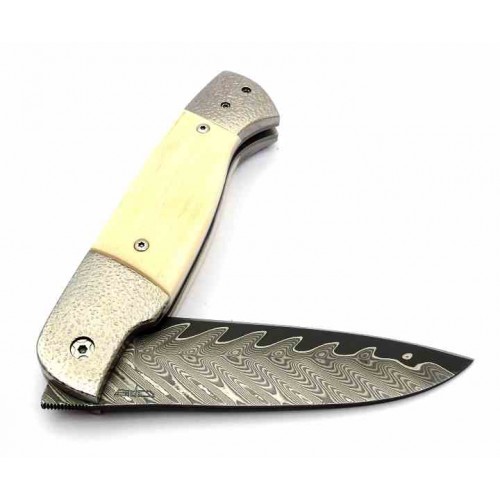 CPS Tiberia San Mai Marfil Mamut