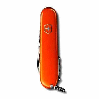 Victorinox 1.3603.83R Spartan Mango Tango Victorinox 1.3603.83R Spartan Mango Tango