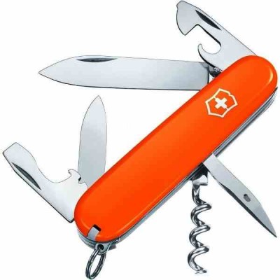 Victorinox 1.3603.83R Spartan Mango Tango Victorinox 1.3603.83R Spartan Mango Tango