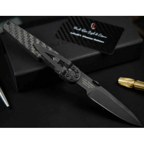 Extrema Ratio LKU01 Tenebra 0243/m3/dlc-cc-bk Extrema Ratio LKU01 Tenebra 0243/m3/dlc-cc-bk