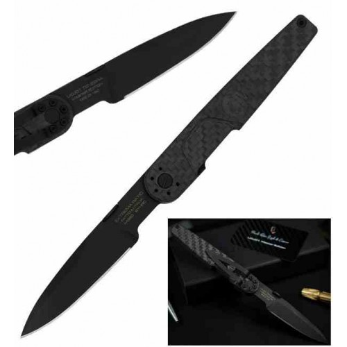 Extrema Ratio LKU01 Tenebra 0243/m3/dlc-cc-bk Extrema Ratio LKU01 Tenebra 0243/m3/dlc-cc-bk