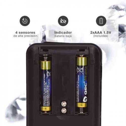 Valine Báscula Precision Baia 300 grs. 002701747