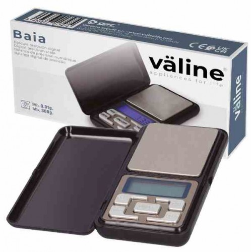 Valine Báscula Precision Baia 300 grs. 002701747 Valine Báscula Precision Baia 300 grs. 002701747