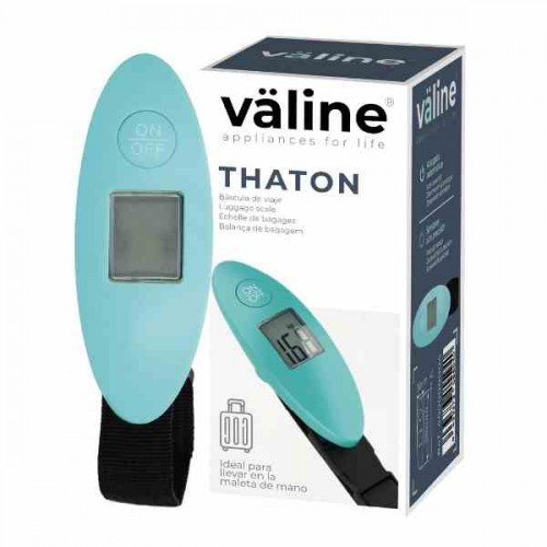 Valine Thaton Travel Scale 400000004 Valine Thaton Travel Scale 400000004