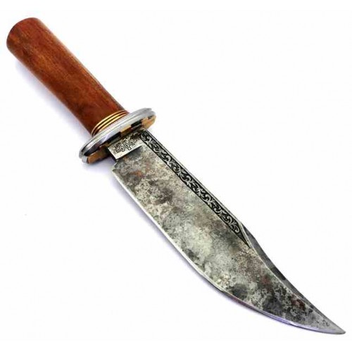 Adriá de Andrés el Predicador Lux Bowie Adriá de Andrés el Predicador Lux Bowie