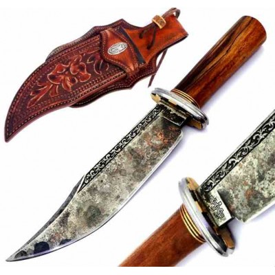 Adriá de Andrés el Predicador Lux Bowie Adriá de Andrés el Predicador Lux Bowie