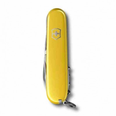 Victorinox 1.3603.8R Spartan Sunny Side  Victorinox 1.3603.8R Spartan Sunny Side
