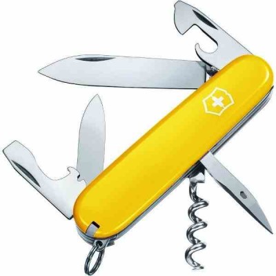 Victorinox 1.3603.8R Spartan Sunny Side  Victorinox 1.3603.8R Spartan Sunny Side