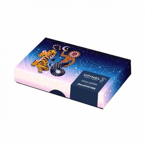 Opinel Inox. Nº 8 Ed. Limitada Cosmos Dalkhafine 003234