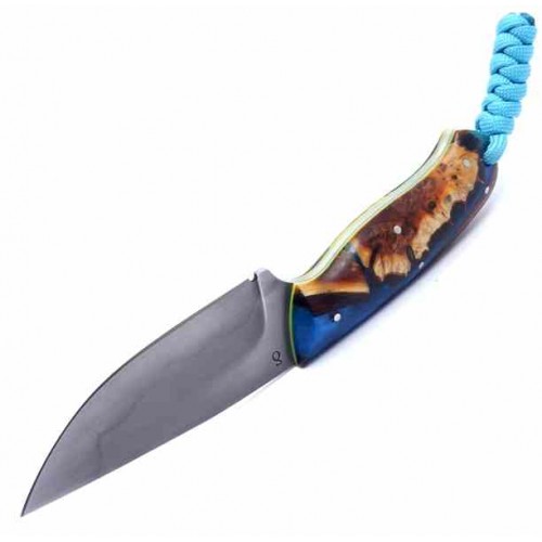 Daemon Hunter C130 Stabilized Wood