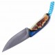 Daemon Hunter C130 Stabilized Wood