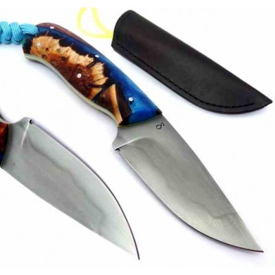 Daemon Hunter C130 Stabilized Wood