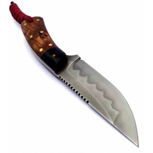 Daemon Hunter 1095 Olmo & Bufalo